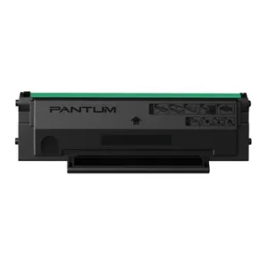 PANTUM PC210 LASER TONER CARTRIDGE BLACK - 1 600 PAGE YIELD 03