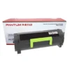 Pantum PTL550X Laser Toner Cartridge Black - 15 000 Page Yield