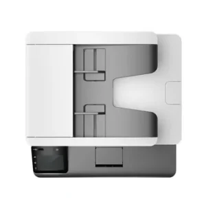 Pantum CM1100ADW Color Laser 3 in 1 Multi-Function Printer 01