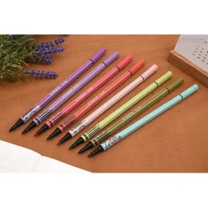 Stabilo Pen 68 Fibre Tip Pens Assorted 12s