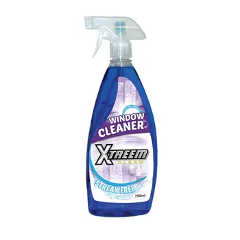 Xtreem Window Cleaner - 750ml