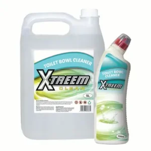X4-0050-00- Xtreem Toilet Cleaner - 750ml
