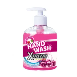 Xtreem Hand Wash Soap Cherry - 300ml