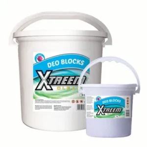 X4-0070-00-Xtreem Deo Blocks - 1Kg