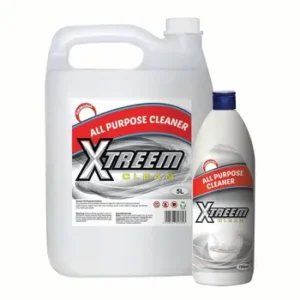 X4-0072-00-Xtreem All Purpose Cleaner- 5 Litre