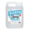 Xtreem Thick Bleach Citrus Lemon - 750ml