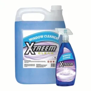 X4-0075-00-Xtreem Window Cleaner - 5 Litre