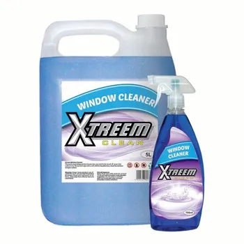 Xtreem Window Cleaner - 5 Litre