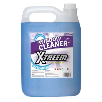 Xtreem Window Cleaner - 5 Litre