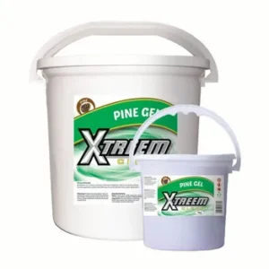 X4-0078-00-Xtreem Pine Gel - 1Kg