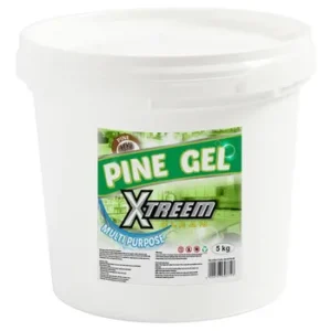 X4-0079-00 Xtreem Pine Gel - 5Kg