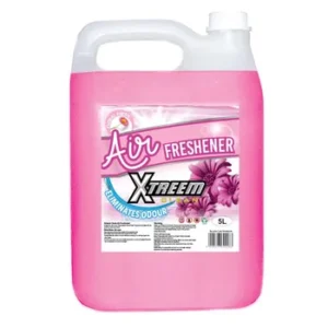 Xtreem Air Freshener Floral Fresh - 5 Litre