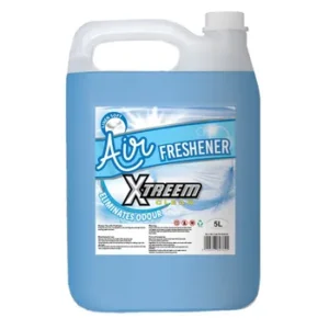 Xtreem Air Freshener Linen Soft - 5 Litre