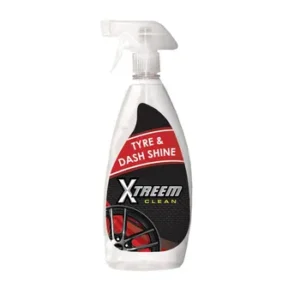 Xtreem Tyre & Dash Shine - 750ml