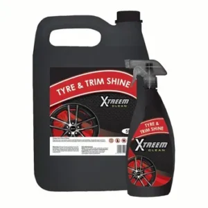 X4-0095-00-Xtreem Tyre & Dash Shine - 750ml