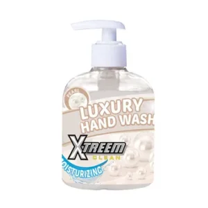 Xtreem Luxury Hand Wash Soap Pearl - 500ml
