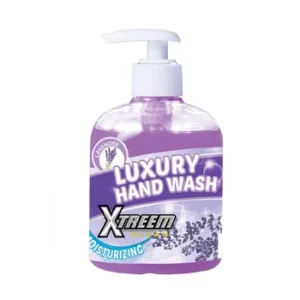 Xtreem Luxury Hand Wash Soap Lavender - 500ml