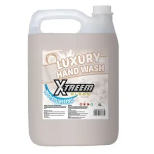 Xtreem Luxury Hand Wash Soap Pearl - 5 Litre