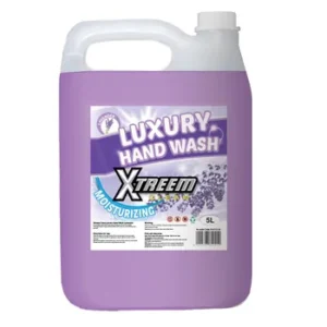 Xtreem Luxury Hand Wash Soap Lavender - 5 Litre