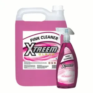X4-0114-00-Xtreem Pink Multi Surface Cleaner - 5 Litre