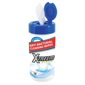 Xtreem Disinfectant Multi Surface Cleaning Wipes 100 wipes