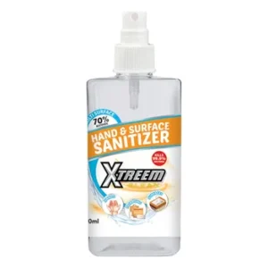 Xtreem Disinfectant Surface and Hand Sanitizer - 500ml