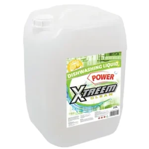 Xtreem Power Dishwashing Liquid - 25 Litre