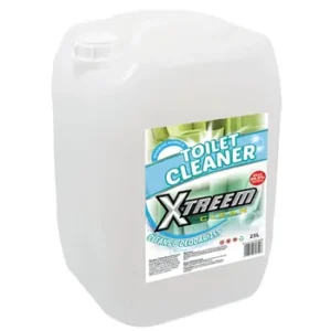 Xtreem Toilet Cleaner - 25 Litre