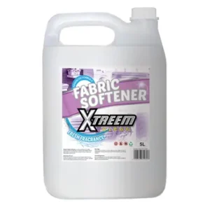 Xtreem Fabric Softner - 5 Litre