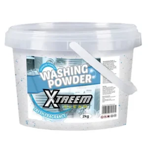 Xtreem Auto Washing Powder Fresh Fragrance - 2Kg