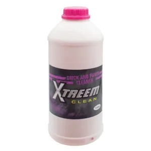 Xtreem Brick and Paver Cleaner - 1 Litre