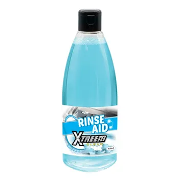 Xtreem Rinse Aid - 400ml