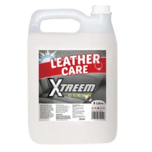 Xtreem Leather Cleaner - 5 Litre