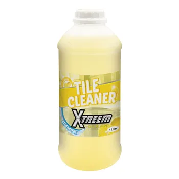 Xtreem Tile Cleaner Citrus Lemon - 1 Litre