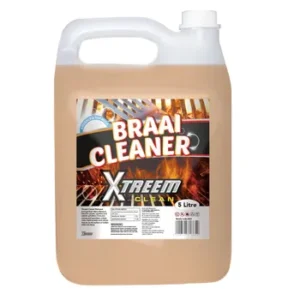Xtreem Braai Cleaner - 5 Litre