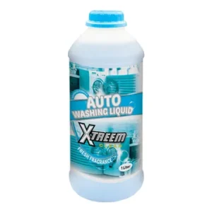 Xtreem Auto Washing Liquid Fresh Fragrance - 1 Litre
