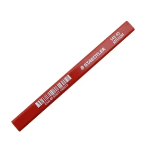 148-30-M-10-Staedtler Medium Degree Carpenter Pencils