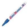 Artline EK440 Fine Point Paint Marker 1.2mm Black