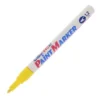 Artline EK440 Fine Point Paint Marker 1.2mm White