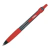 Artline EK8410 Retractable Ballpoint 1.0mm Pen Red