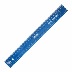 B1-0010-02-The Blue Box Plastic Ruler 30cm_1