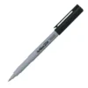 Artline EK993 Calligraphy Pen 2.5mm Silver - Box 12