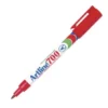 Artline EK700 Fine Bullet Point Permanent Marker 0.7mm Blue