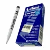 Artline EK854 Medium Point Permanent Overhead Projection Marker 1.0mm Black
