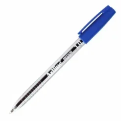 EK-8210-BLUE-Artline EK8210 Ballpoint Pen 1.0mm Blue-B