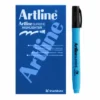 Artline EPF600 Supreme Highlighters Green - Box 12