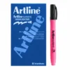 Artline EPF600 Supreme Highlighters Orange - Box 12