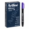 Artline EPF790 Supreme Metallic Markers Green - Box 12