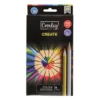 Staedtler Watercolour Pencil Crayons - Pack 24