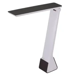 Black & Decker VLED1810 Pureoptics LED Desk Lamp 3 Modes Compact Design